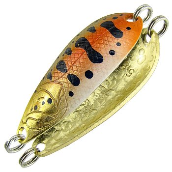 Блесна Ito Craft Emishi Spoon 41: 7гр